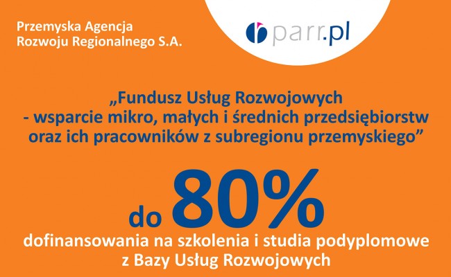 Dyżury Doradców ds. Bazy Usług Rozwojowych - Jarosław, Przeworsk, Lubaczów