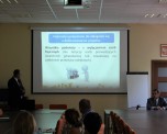 Spotkanie informacyjne dot. ogłoszonego konkursu w ramach działania 9.1 