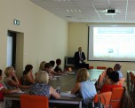Spotkanie informacyjne dot. ogłoszonego konkursu w ramach działania 9.1 