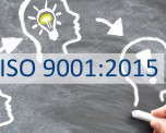 Szkolenie: Wymagania nowej normy Systemu Zarządzania Jakości wg ISO 9001 edycja 2015