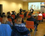 Spotkanie informacyjne dla potencjalnych kandydatów do projektu 
