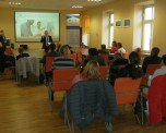 Spotkanie informacyjne dla potencjalnych kandydatów do projektu 
