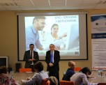 Relacja ze spotkania informacyjnego dla potencjalnych pracodawców w ramach projektu 