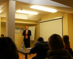 Przedłużeniu terminu rekrutacji do projektu pt. 