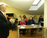 Przedłużeniu terminu rekrutacji do projektu pt. 