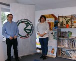 Rozpoczęły się szkolenia zawodowe i kompetencyjne w ramach I edycji projektu pt. 