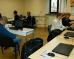 Rozpoczęły się szkolenia zawodowe i kompetencyjne w ramach I edycji projektu pt. 