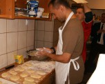 Rozpoczęły się szkolenia zawodowe i kompetencyjne w ramach I edycji projektu pt. 