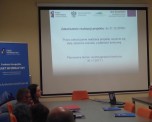 Spotkanie informacyjne dla „Młodych przedsiębiorstw