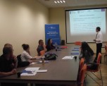 Spotkanie informacyjne dla „Młodych przedsiębiorstw