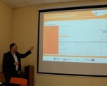 Spotkanie informacyjne dotyczące projektu „Fundusz Usług Rozwojowych - wsparcie mikro, małych i średnich przedsiębiorstw oraz ich pracowników z subregionu przemyskiego”