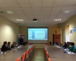 Relacja z konferencji pt. „Efekty projektów realizowanych z Europejskiego Funduszu Społecznego na terenie subregionu przemyskiego