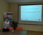 Relacja z konferencji pt. „Efekty projektów realizowanych z Europejskiego Funduszu Społecznego na terenie subregionu przemyskiego