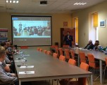 Relacja z konferencji pt. „Efekty projektów realizowanych z Europejskiego Funduszu Społecznego na terenie subregionu przemyskiego
