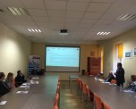 Relacja z konferencji pt. „Efekty projektów realizowanych z Europejskiego Funduszu Społecznego na terenie subregionu przemyskiego