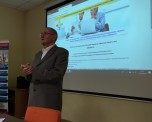Relacja z konferencji pt. „Efekty projektów realizowanych z Europejskiego Funduszu Społecznego na terenie subregionu przemyskiego