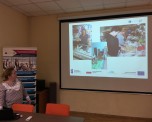 Relacja z konferencji pt. „Efekty projektów realizowanych z Europejskiego Funduszu Społecznego na terenie subregionu przemyskiego
