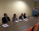 Relacja z konferencji pt. „Efekty projektów realizowanych z Europejskiego Funduszu Społecznego na terenie subregionu przemyskiego