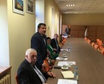 Relacja z konferencji pt. „Efekty projektów realizowanych z Europejskiego Funduszu Społecznego na terenie subregionu przemyskiego