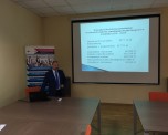 Relacja z konferencji pt. „Efekty projektów realizowanych z Europejskiego Funduszu Społecznego na terenie subregionu przemyskiego