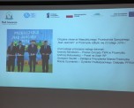 Relacja z konferencji pt. „Efekty projektów realizowanych z Europejskiego Funduszu Społecznego na terenie subregionu przemyskiego