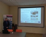 Relacja z konferencji pt. „Efekty projektów realizowanych z Europejskiego Funduszu Społecznego na terenie subregionu przemyskiego