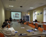 Relacja ze spotkania informacyjnego dla potencjalnych kandydatów do projektu 