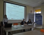 Relacja ze spotkania informacyjnego dla potencjalnych kandydatów do projektu 