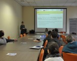 Relacja ze spotkania informacyjnego dla potencjalnych kandydatów do projektu 