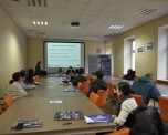 Relacja ze spotkania informacyjnego dla potencjalnych kandydatów do projektu 