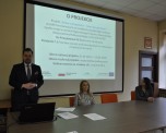 Relacja ze spotkania informacyjnego dla potencjalnych kandydatów do projektu 