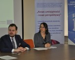 Relacja ze spotkania informacyjnego dla potencjalnych kandydatów do projektu 
