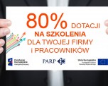 Informacja o zamknięciu VI naboru projektu  „Fundusz Usług Rozwojowych - wsparcie mikro, małych i średnich przedsiębiorstw oraz ich pracowników z subregionu przemyskiego”