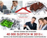 Informacja o projekcie „POŚREDNIK ZAMIAST POŚREDNIAKA - ŚWIADOMY WYBÓR”