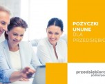 Niższe oprocentowanie pożyczek unijnych na rozwój firmy