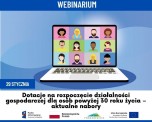 Bezpłatne webinarium 
