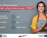POŻYCZKA PŁYNNOŚCIOWA POIR dla województwa podkarpackiego