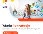 Akcja Rekrutacja w Przemyskim Inkubatorze Przedsiębiorczości i Innowacji