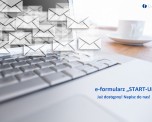 START-UP - Punkt konsultacyjno-doradczy dla osób zamierzających rozpocząć własną działalność gospodarczą