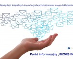  BIZNES-INFO - Punkt informacyjny dla przedsiębiorców