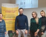 Trwa II edycja warsztatów „Z biznesem na Ty”