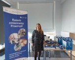 Zakończenie I edycji Przemyskich Młodzieżowych Mistrzostw Menedżerskich