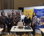 Rozpoczęliśmy III edycję warsztatów 