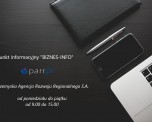 BIZNES INFO - Punkt informacyjny dla przedsiębiorców zaprasza!