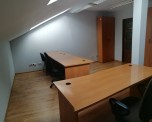 Do wynajęcia lokal biurowy o powierzchni 21 m2 