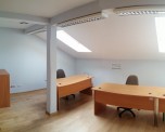 Do wynajęcia lokal biurowy o powierzchni 21 m2 