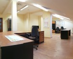 Do wynajęcia lokal biurowy o powierzchni 51,4 m2 