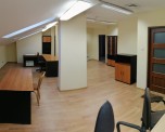 Do wynajęcia lokal biurowy o powierzchni 51,4 m2 