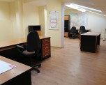 Do wynajęcia lokal biurowy o powierzchni 51,4 m2 