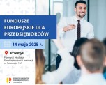 Spotkanie informacyjne pn. 